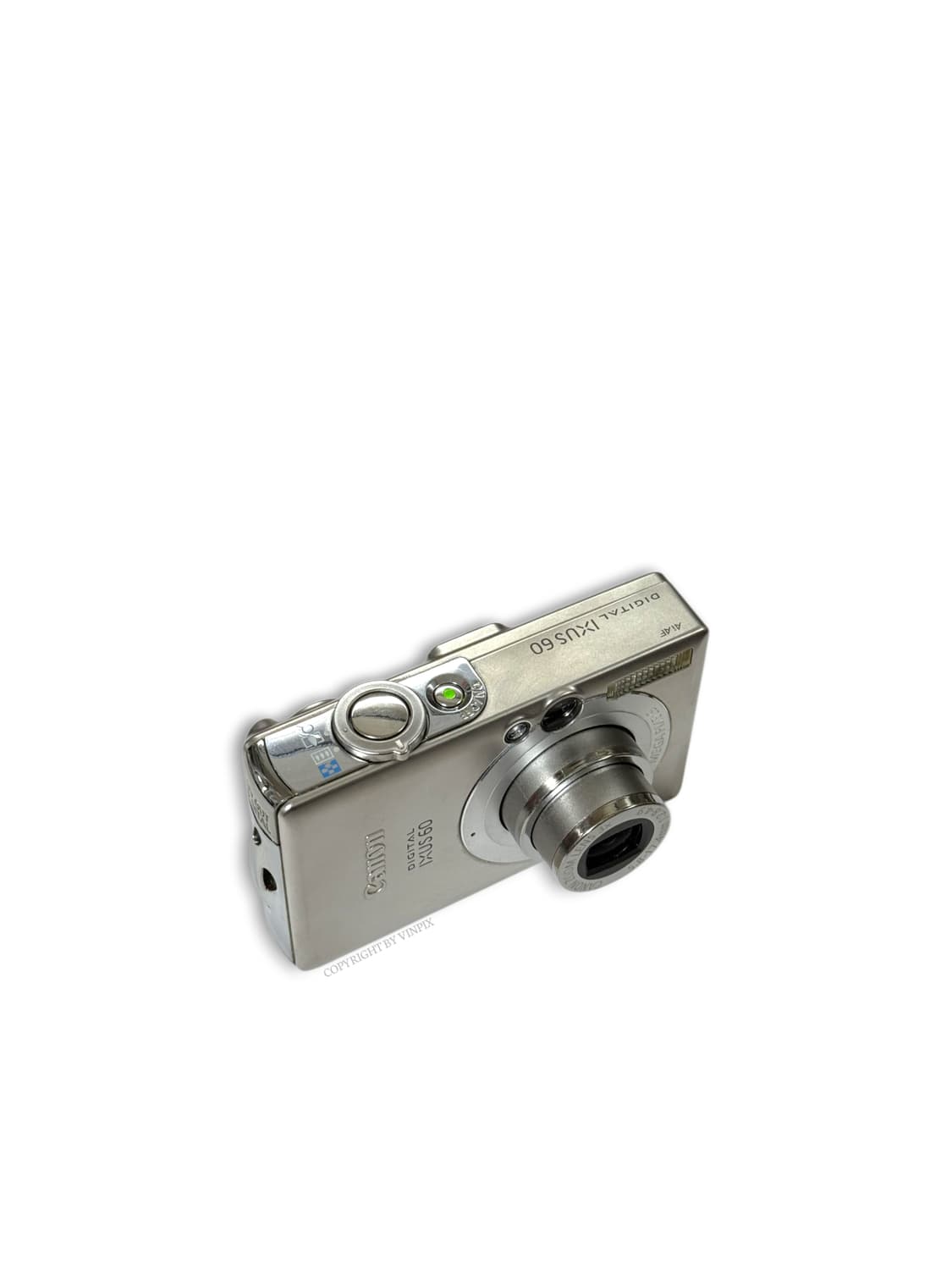 캐논 익서스 ixus 60(익시 70) 빈티지 디지털 카메라 디카 상품이미지3