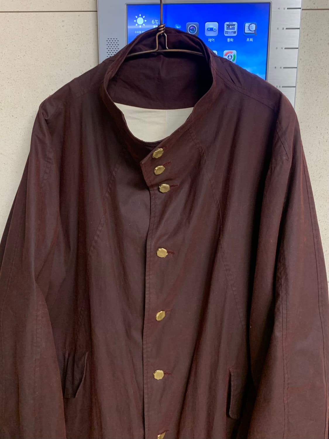 Lcbx Hunters Coat 2  상품이미지2