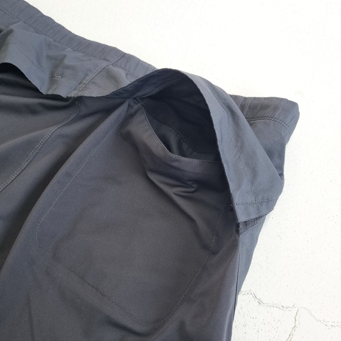 00S 빈티지 나이키 클리마핏 하이브리드 트랙팬츠 - XL 상품이미지8