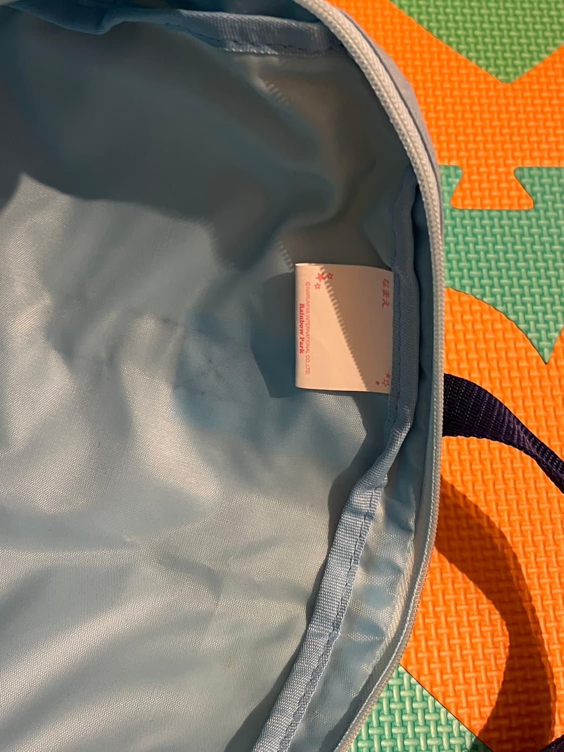 폼포넷 레슨백 ⭐️ 상품이미지2