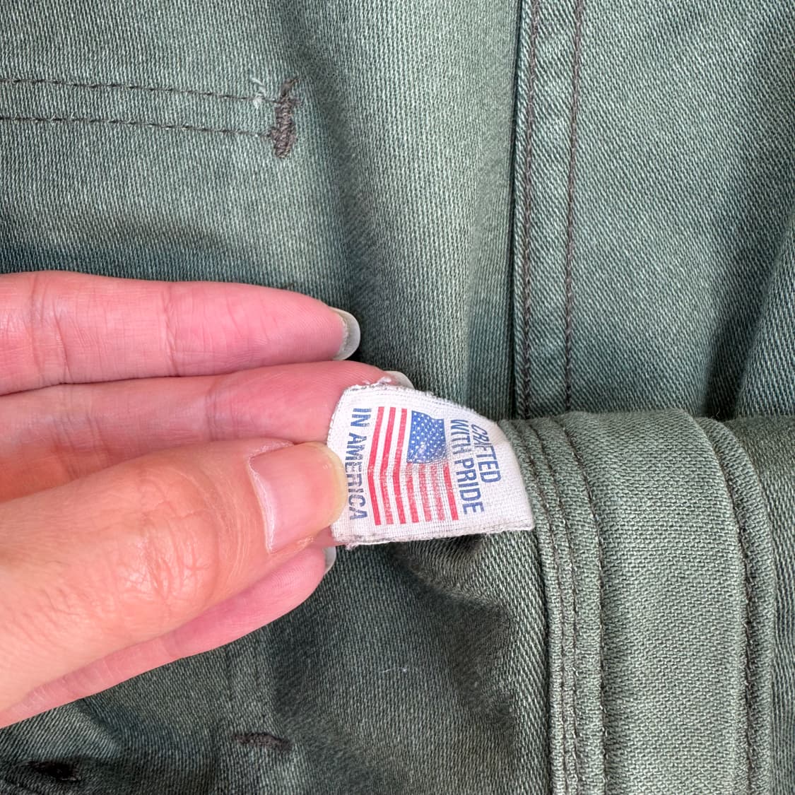 궁호 USA 퍼티그 팬츠 상품이미지10