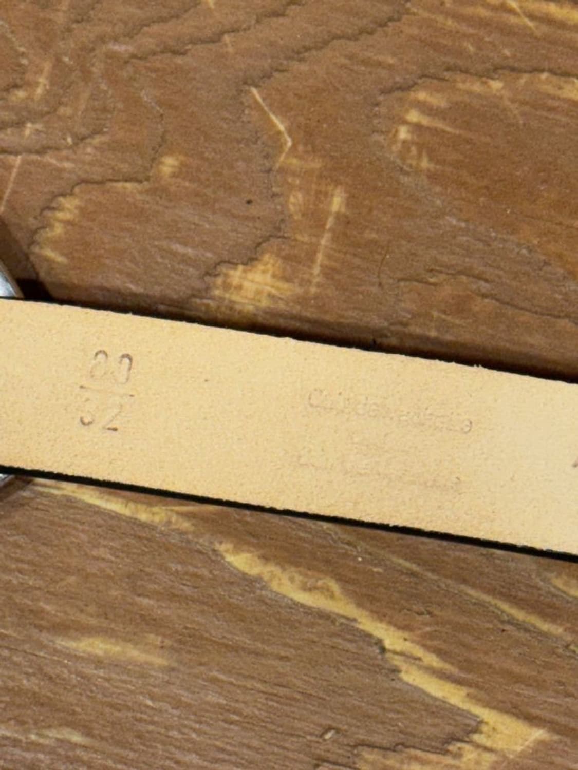 암보워즈 웨스턴 벨트 상품이미지9