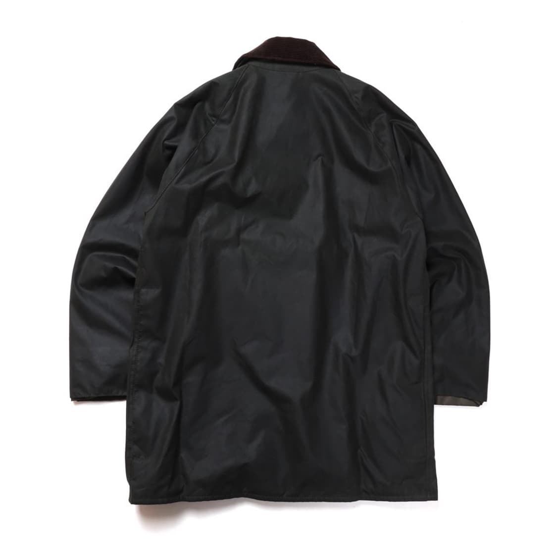 바버 Barbour Beaufort Waxed Jacket  상품이미지4
