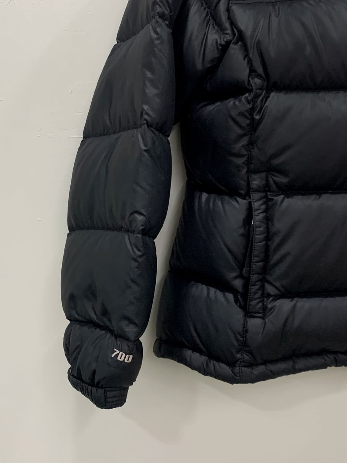 노스페이스 눕시 700 상품이미지3