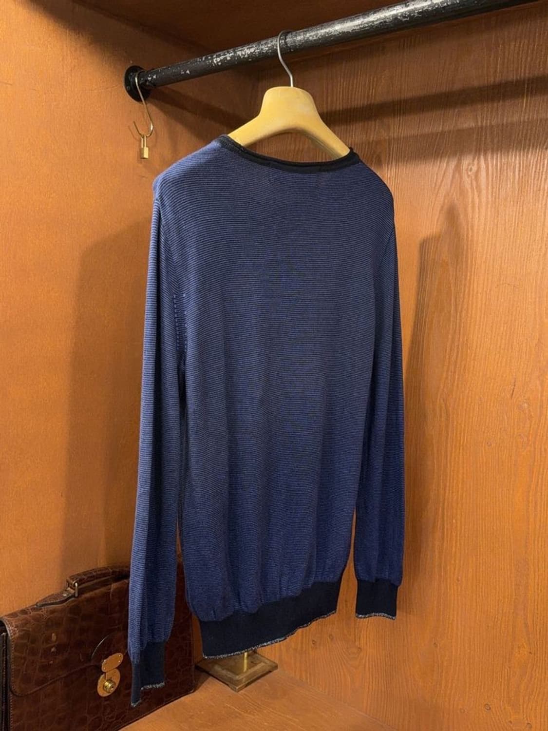 세인트앤드류 니트 상품이미지4