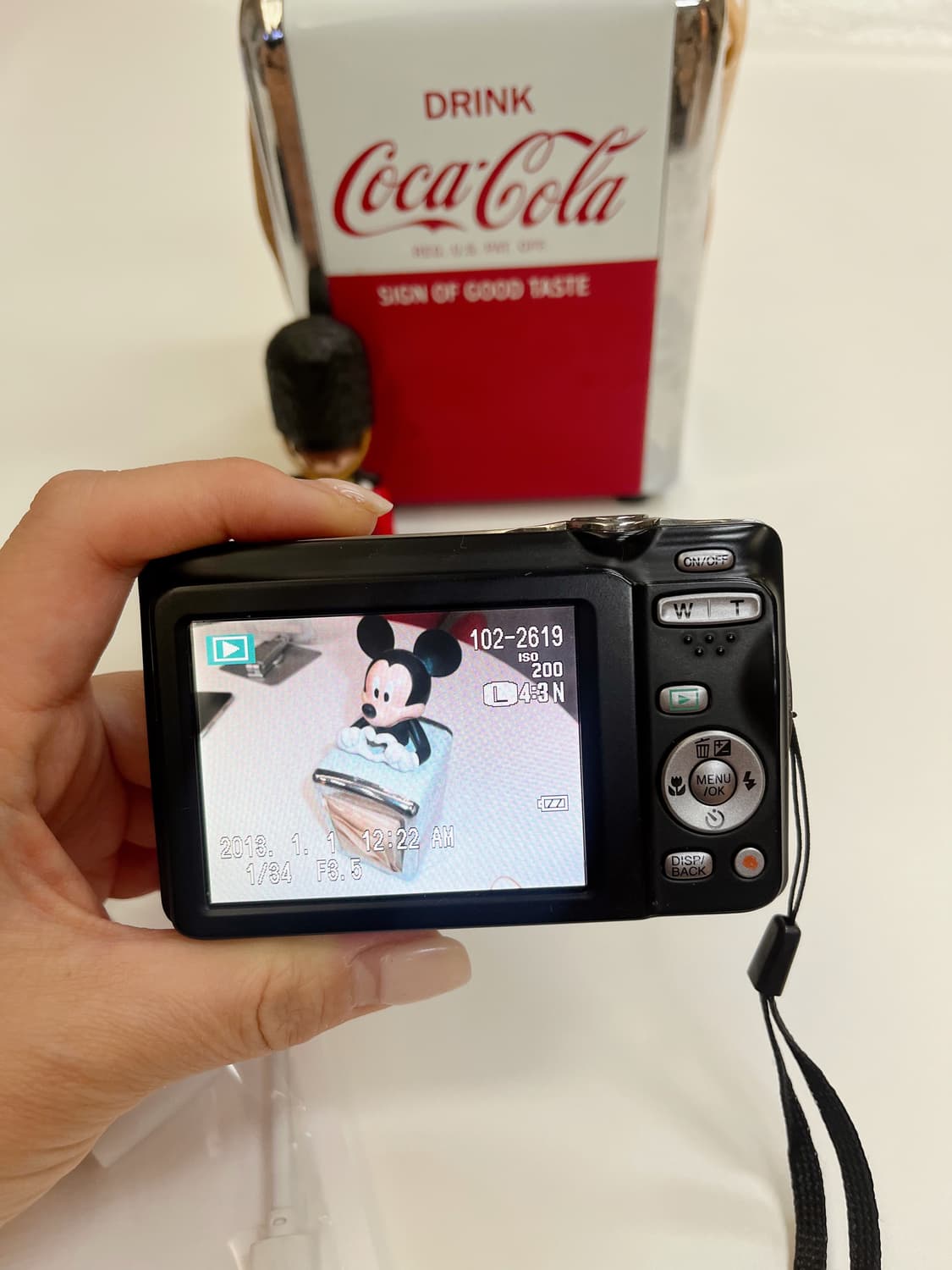 소프트포커스 🎀 후지 파인픽스 JX660 상품이미지9