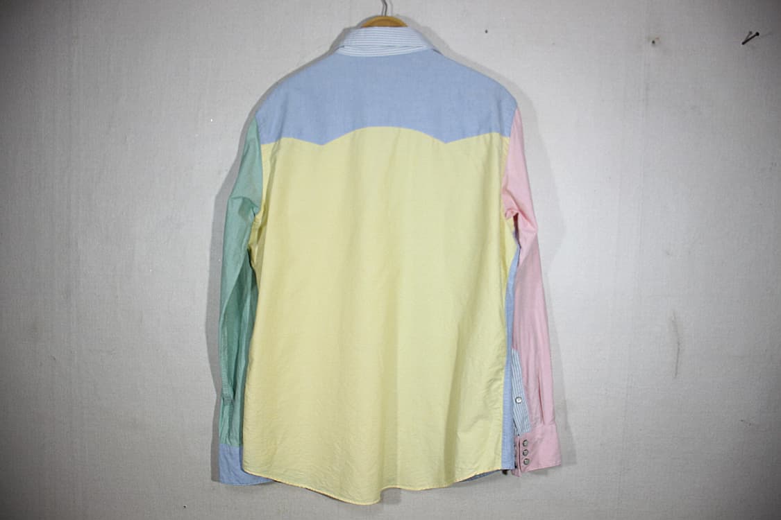 Polo Ralph Lauren 폴로셔츠L 상품이미지2