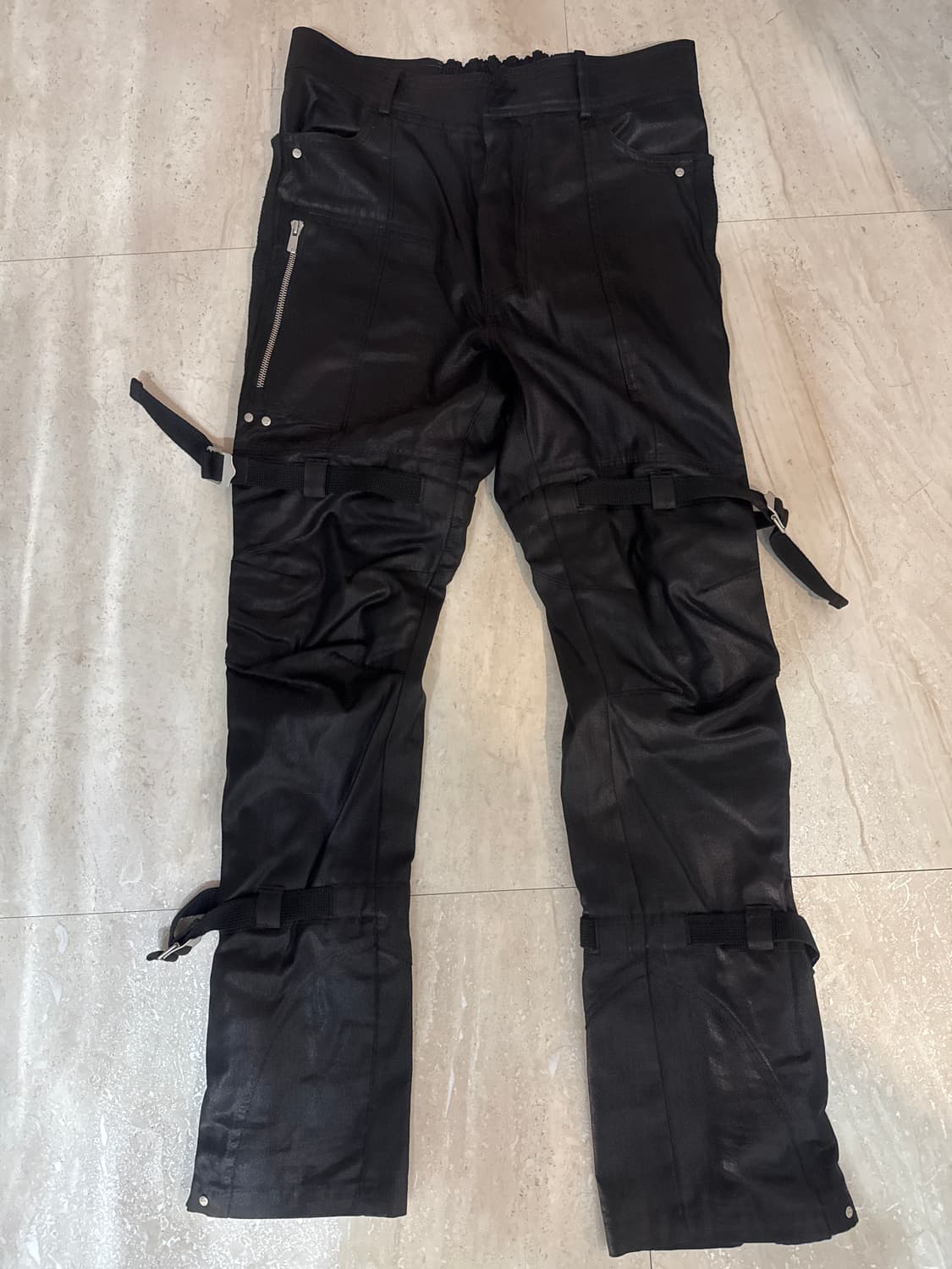 파아카이브 팬츠 6종 일괄 상품이미지5