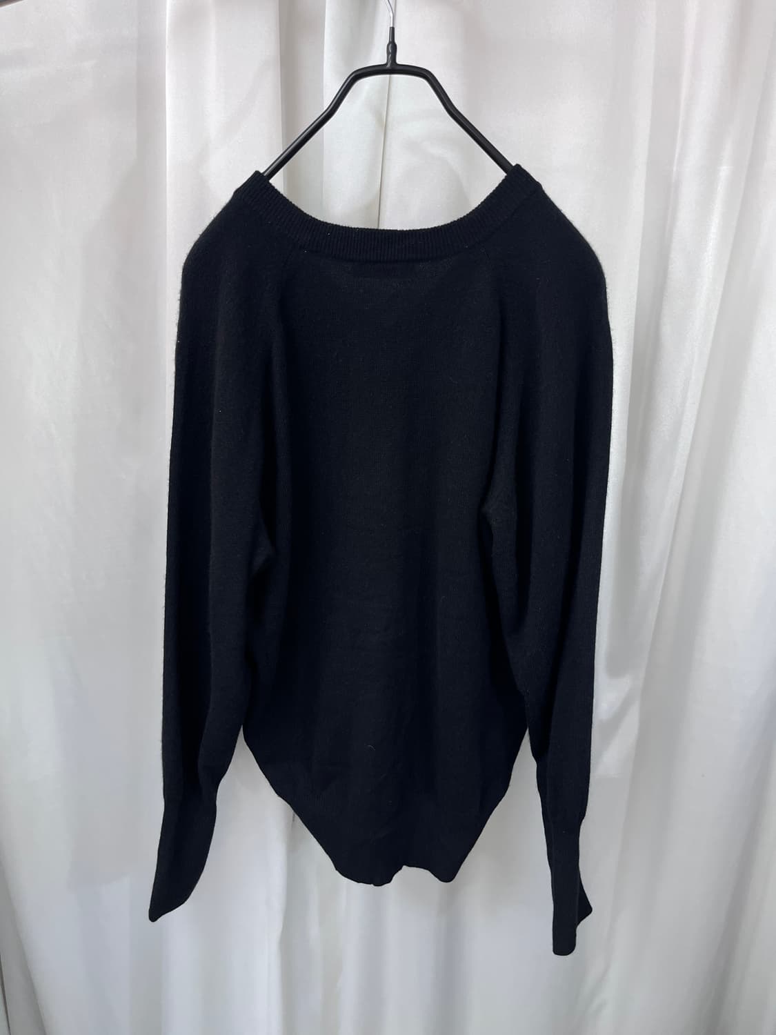 cashmere knit  상품이미지4