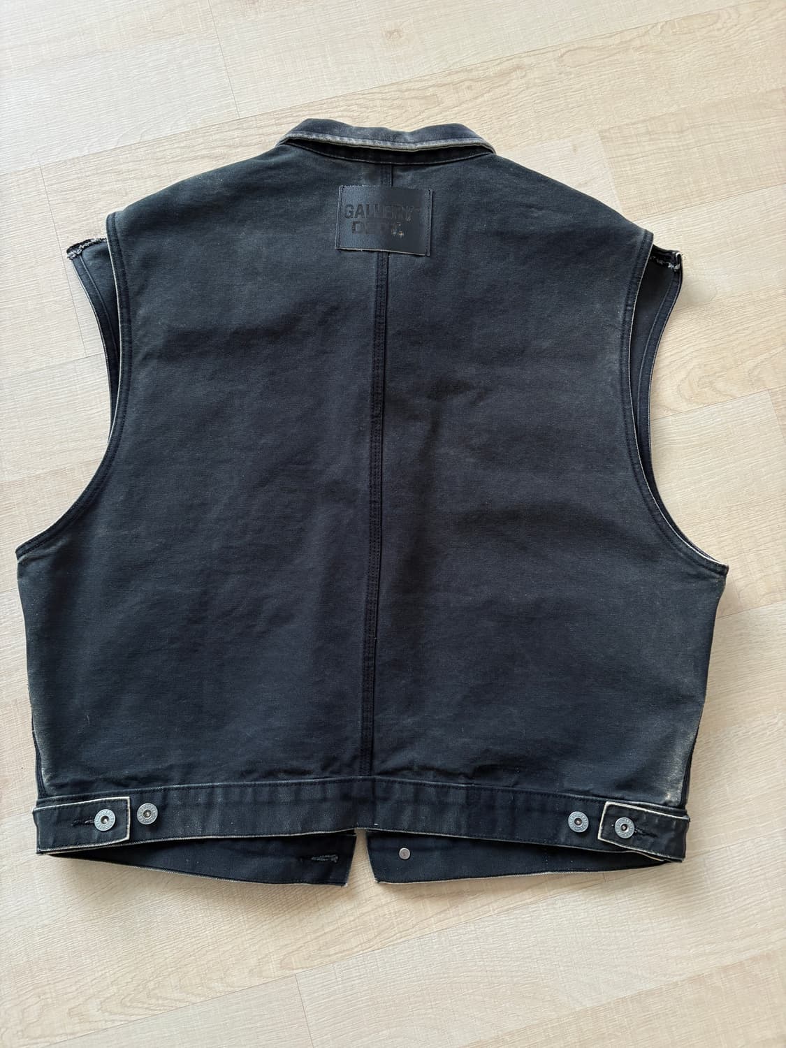 갤러리디파트먼트 로간 베스트 XL 새상품 상품이미지3