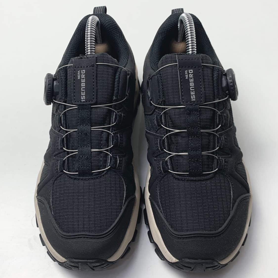 [235/정품] 네파 이젠벅 여성 트레킹화 운동화신발 상품이미지2