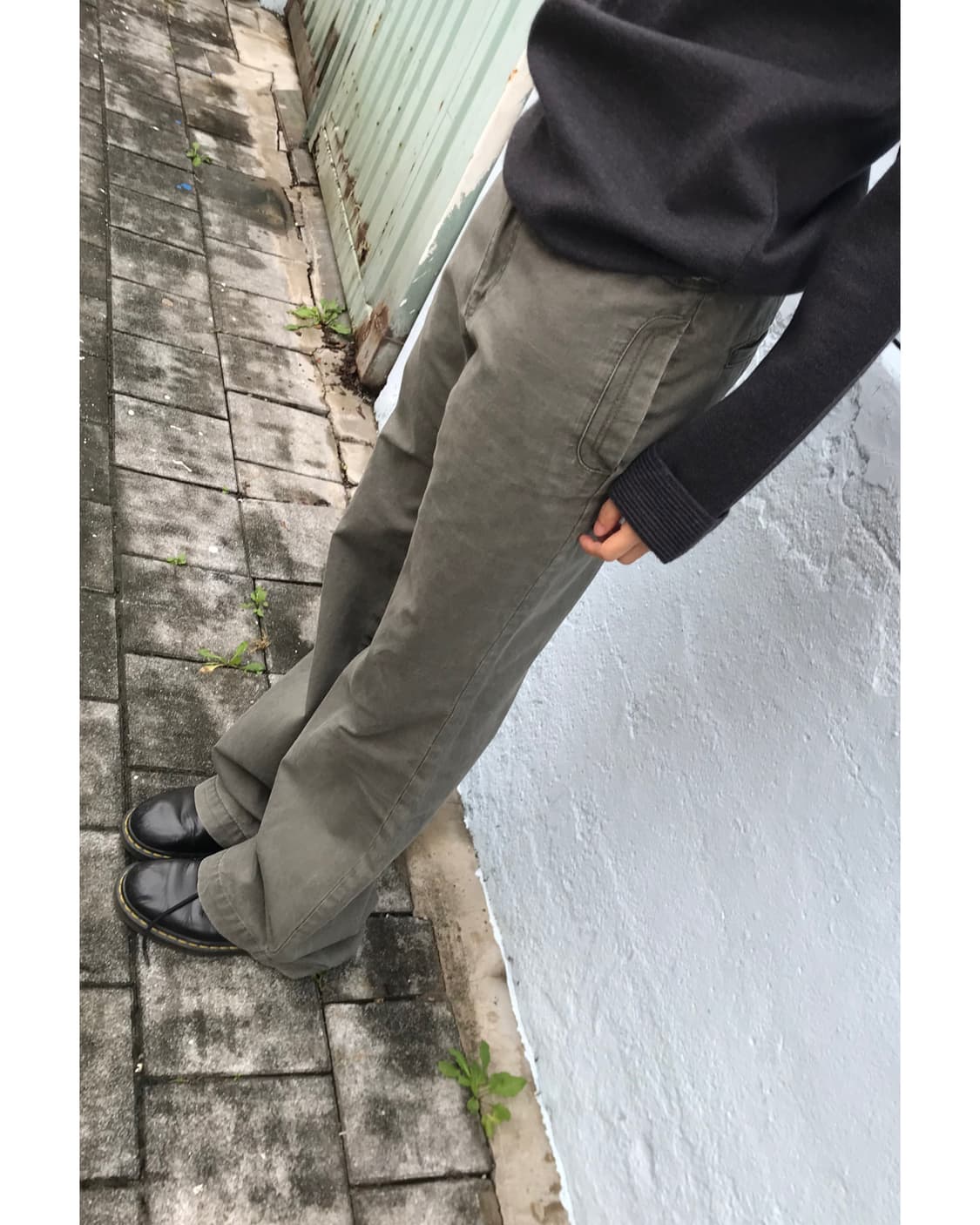 Vintage bootcut pt 상품이미지1