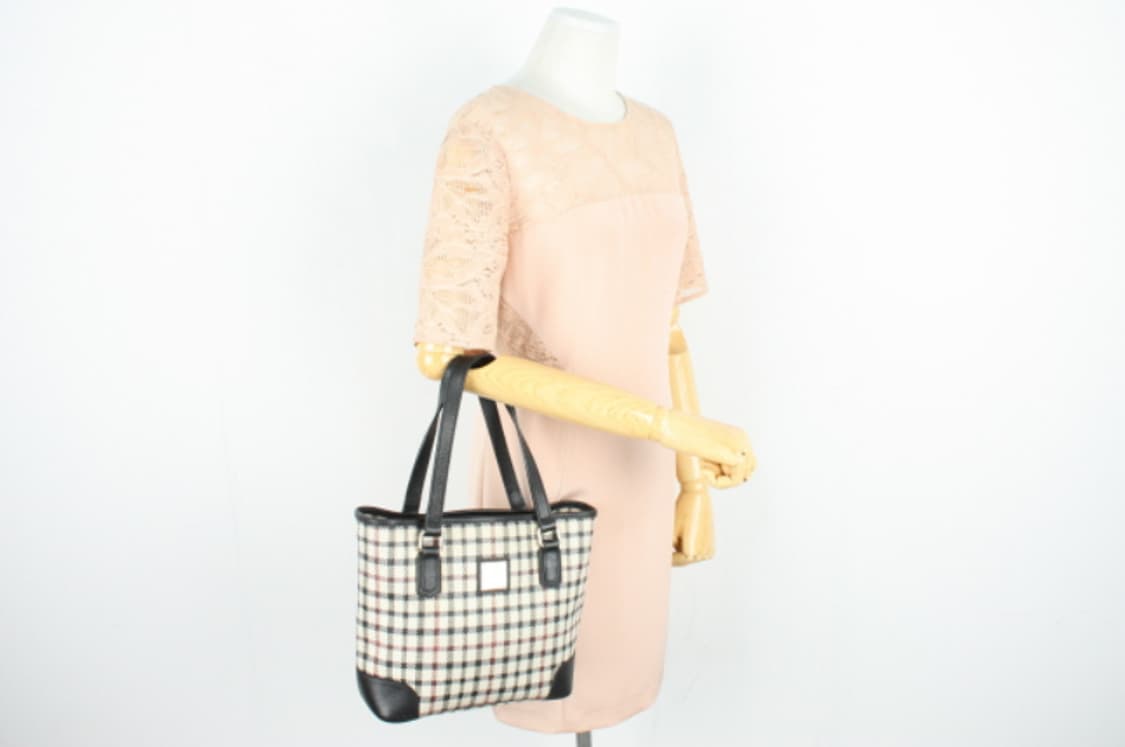 닥스 토트백 상품이미지10