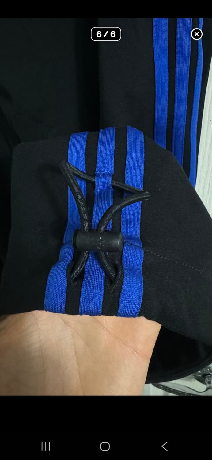 Y-3 오리지널스 배기 팬츠 상품이미지2