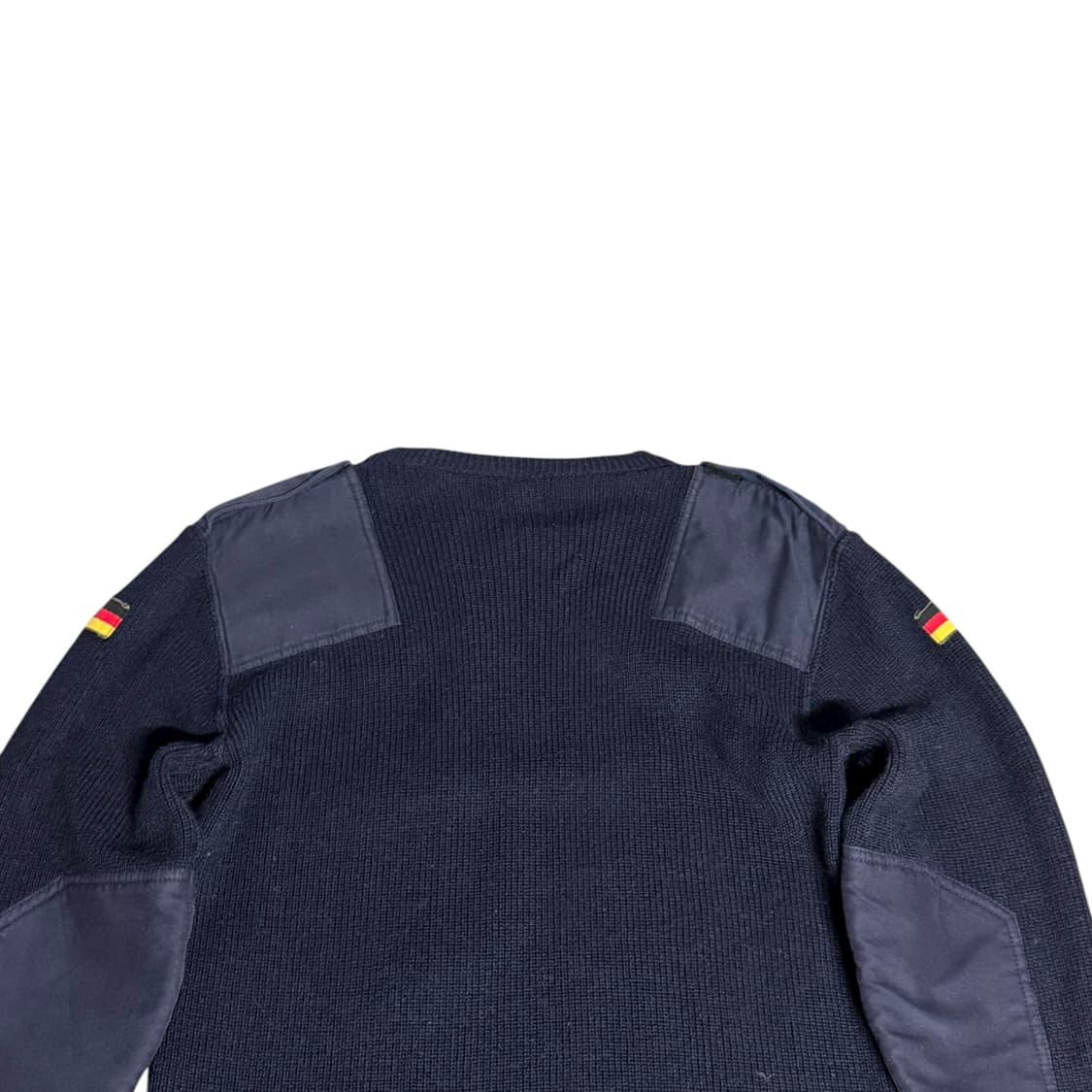 독일군 니트 상품이미지8