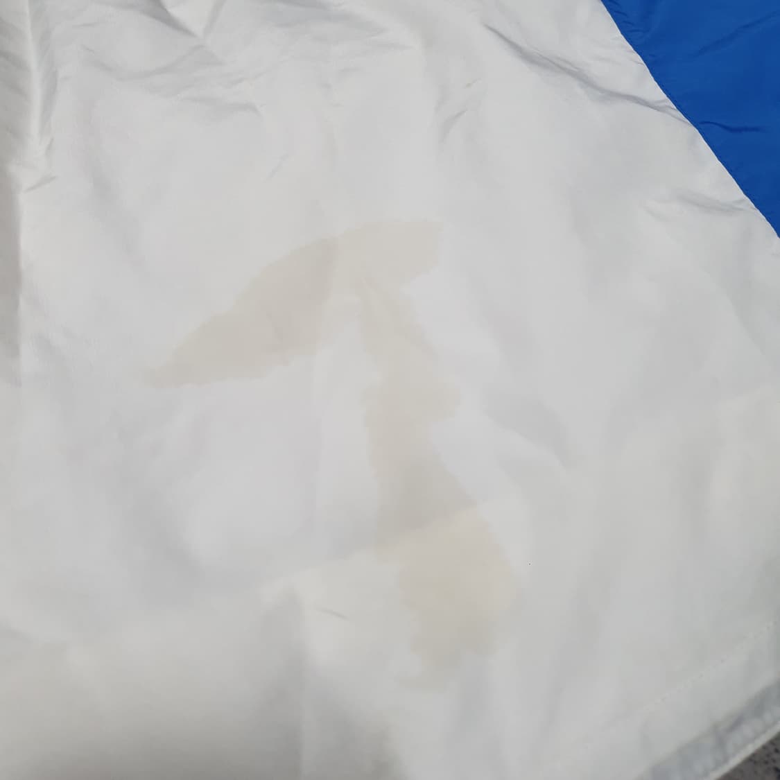 ✨ (바배) 엄브로 잉글랜드 반집업 웜업 상품이미지5