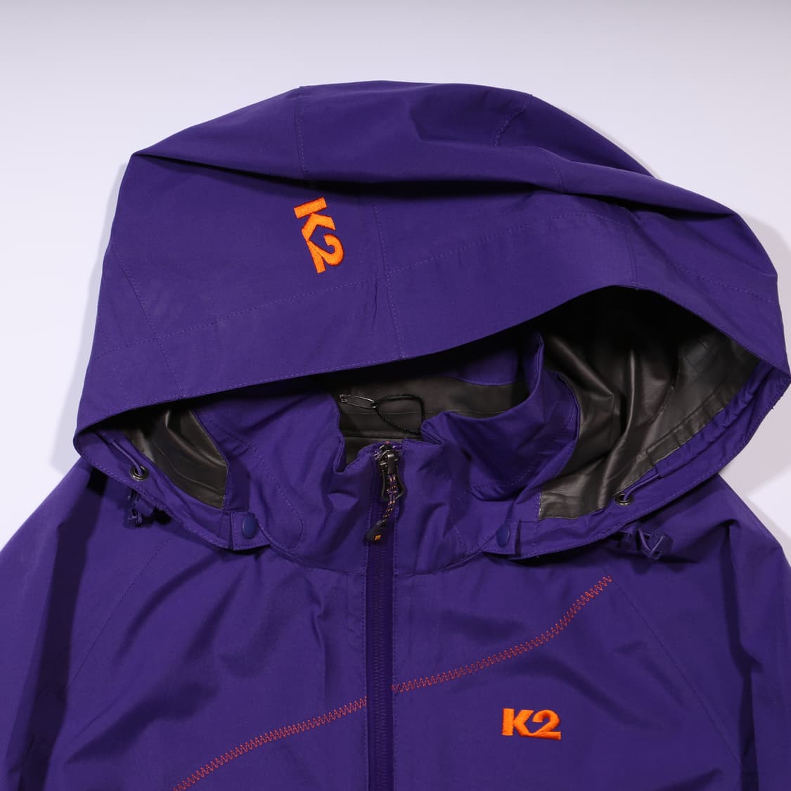  k2바람막이 B96 상품이미지2