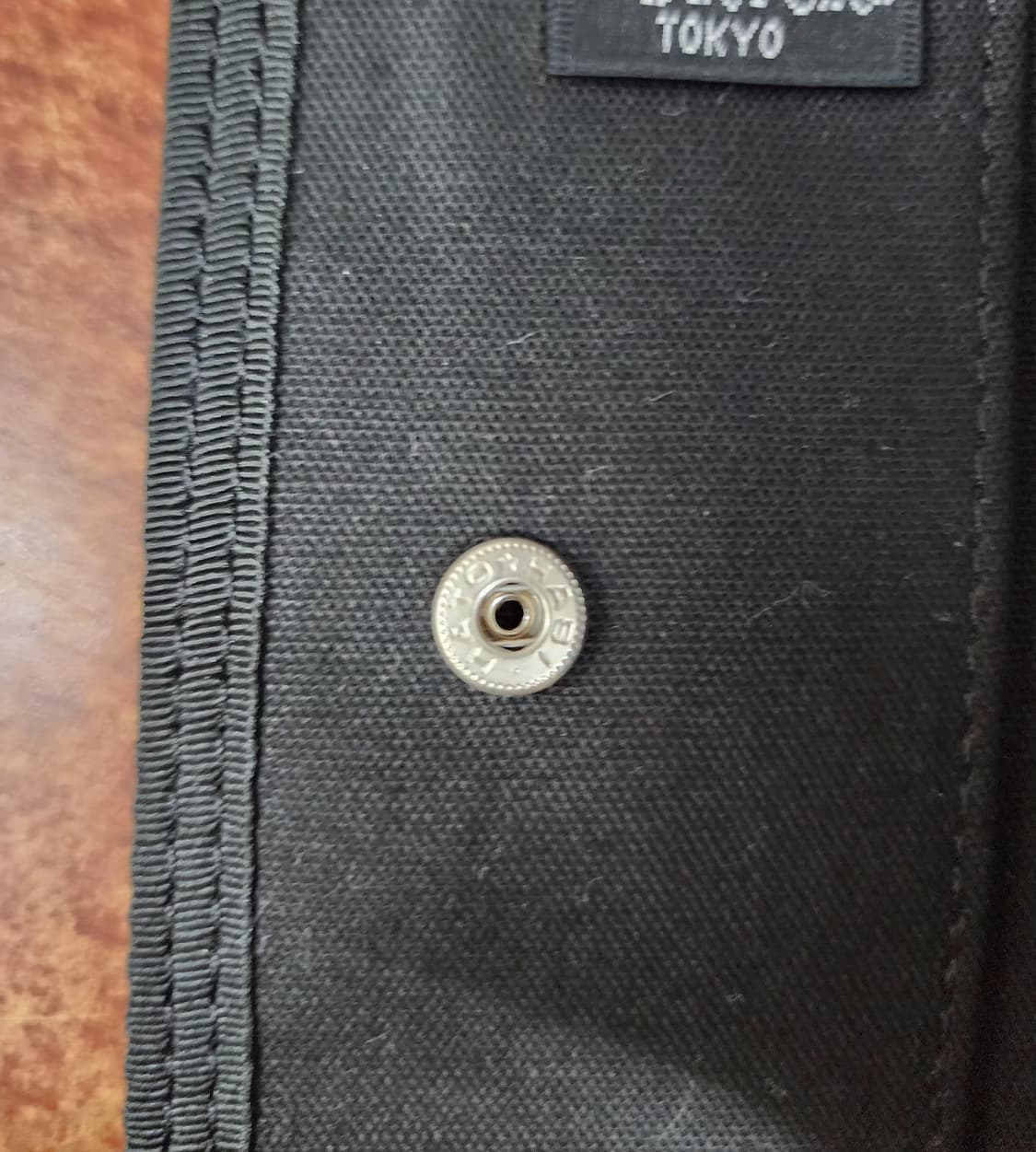 요시다포터 프리스타일 카드지갑  상품이미지3