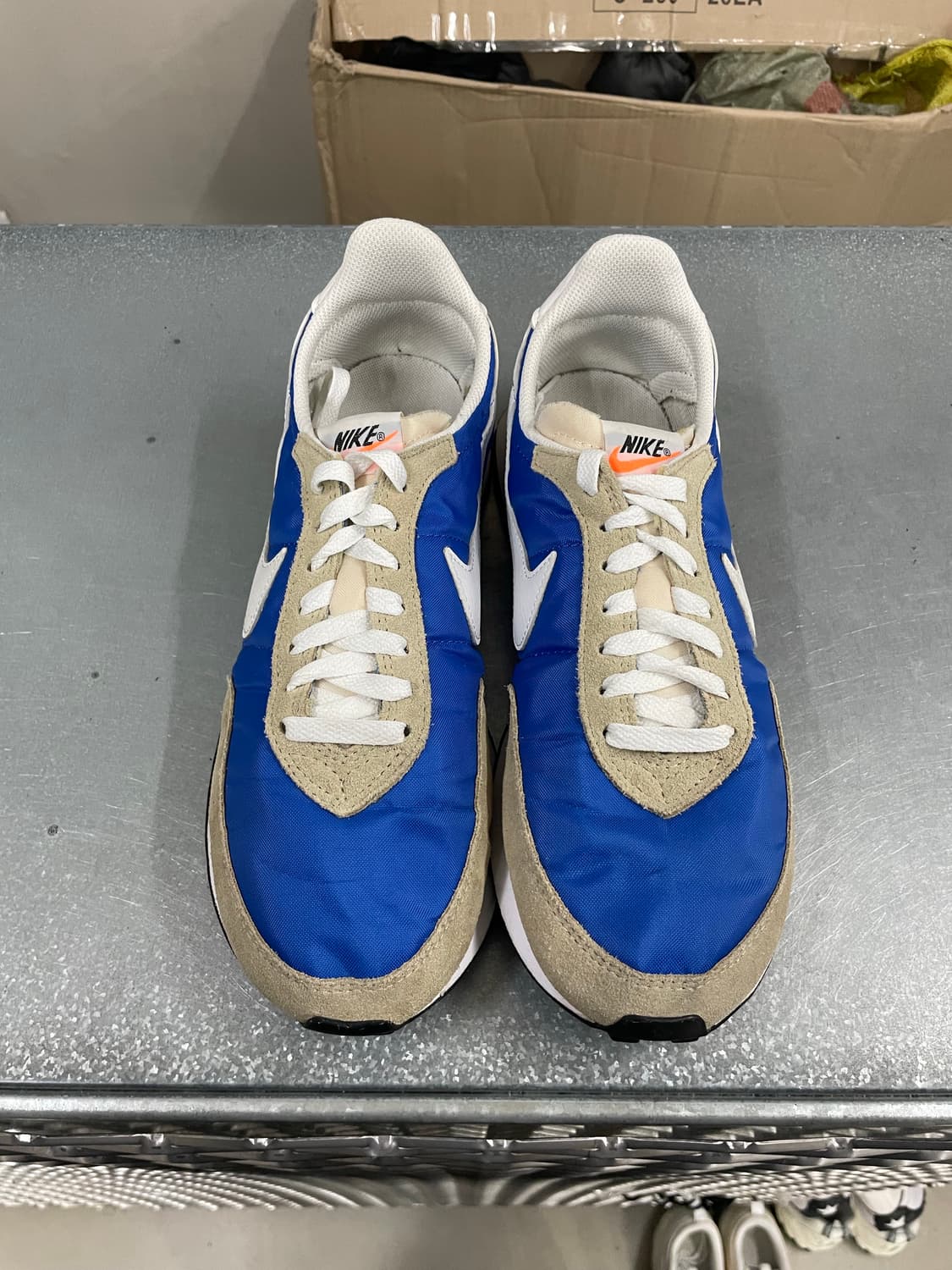 나이키 와플 트레이너2 275 상품이미지5