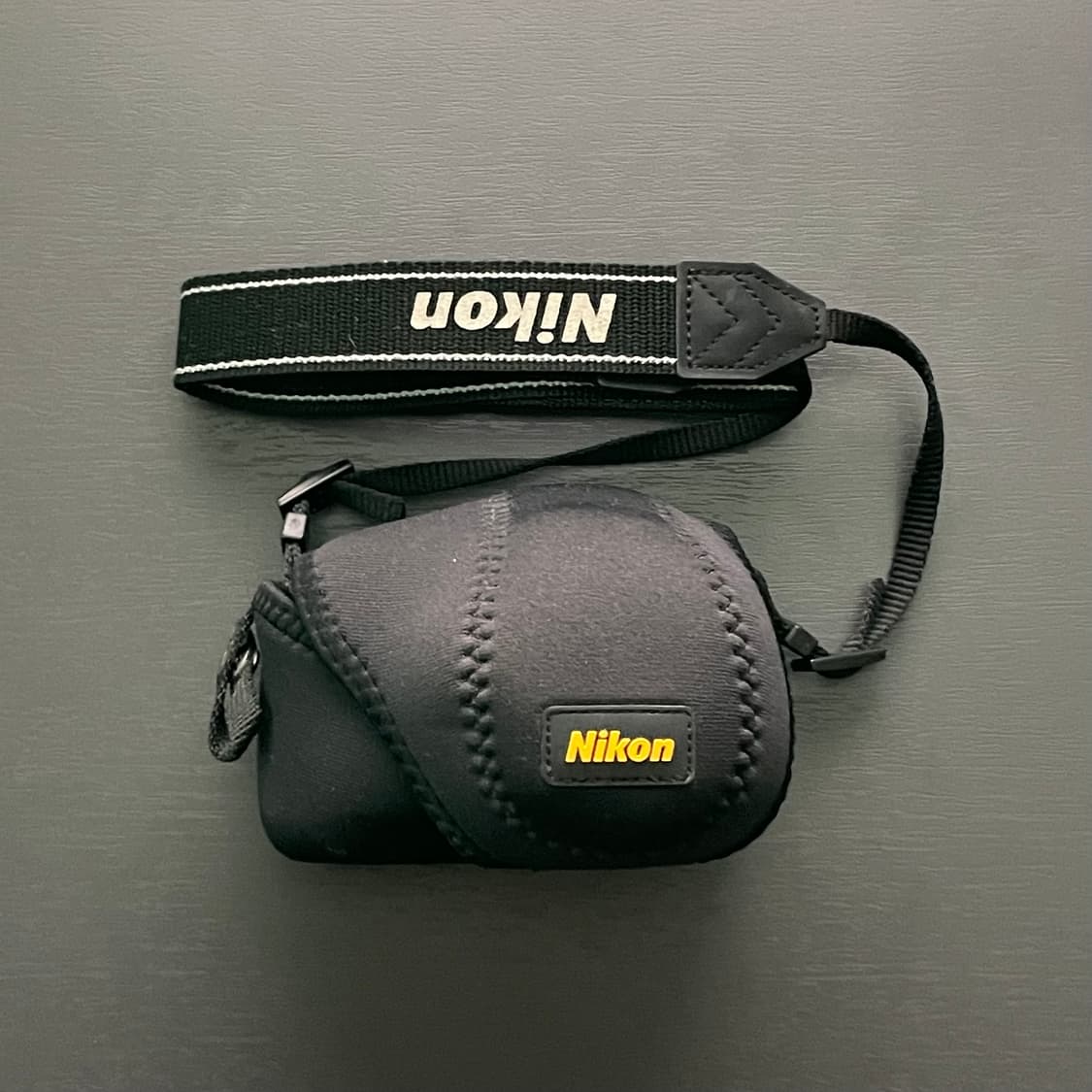 니콘 쿨픽스 Nikon COOLPIX L110 디지털 카메라 Y2K 상품이미지9