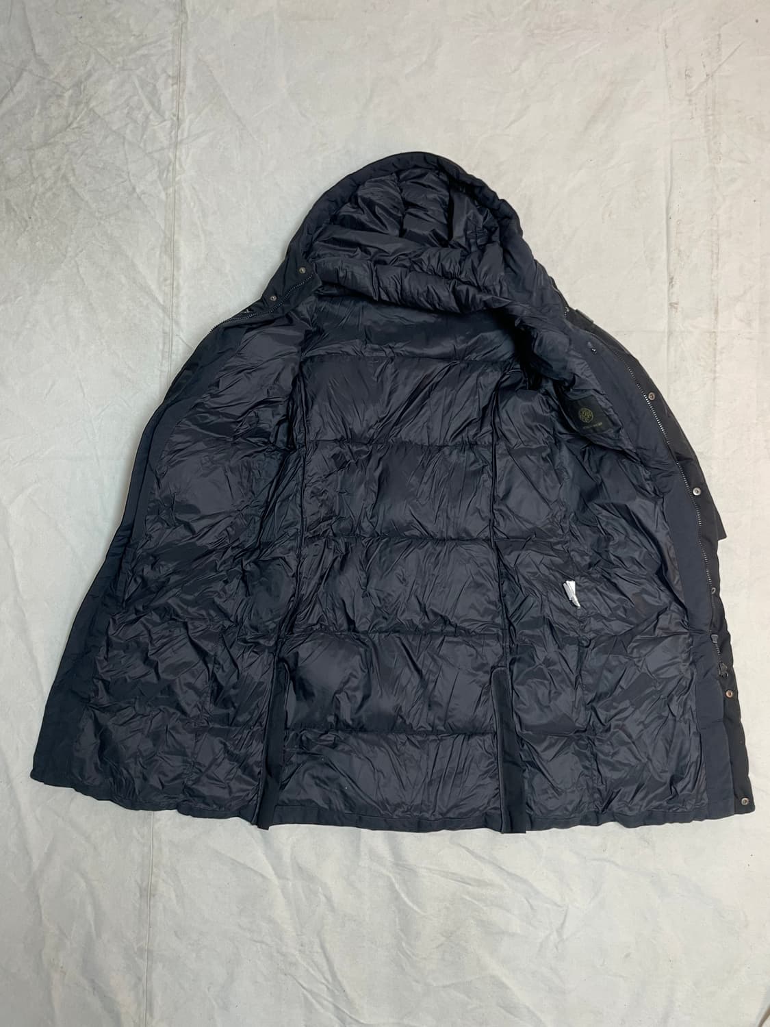 코오롱 롱패딩  상품이미지10