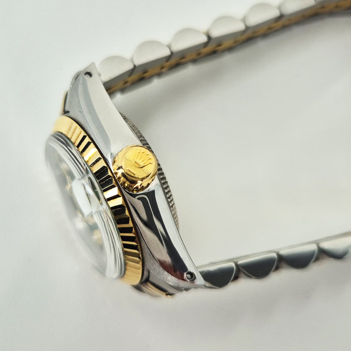 롤렉스 데이저스트 콤비 6917 에프터세팅 26mm 상품이미지8