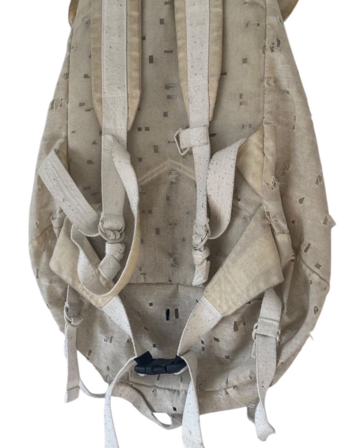 [OS] 라프시몬스 이스트팩 08SS 백팩 상품이미지9