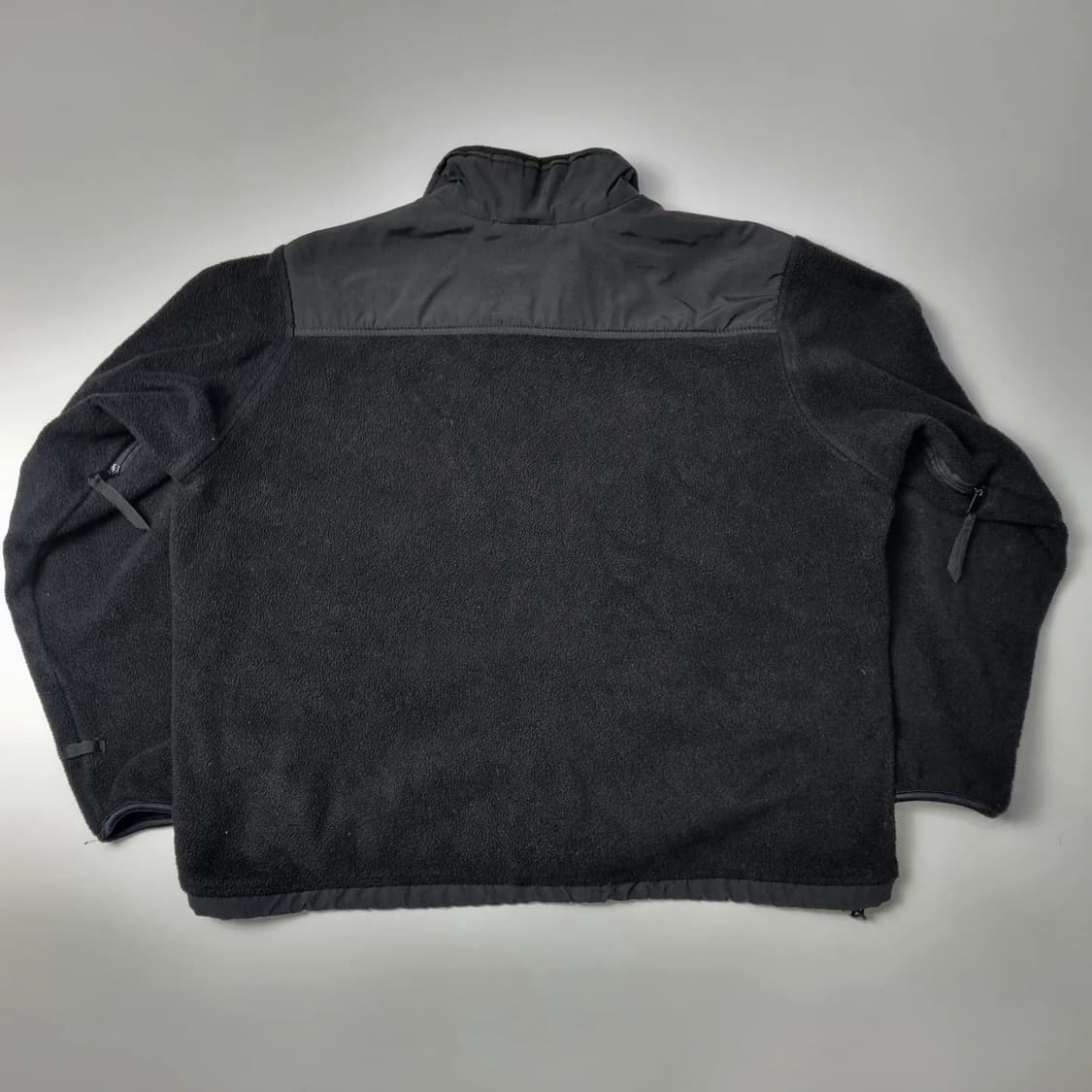 80s 시에라디자인 빈티지 후리스 M 상품이미지7