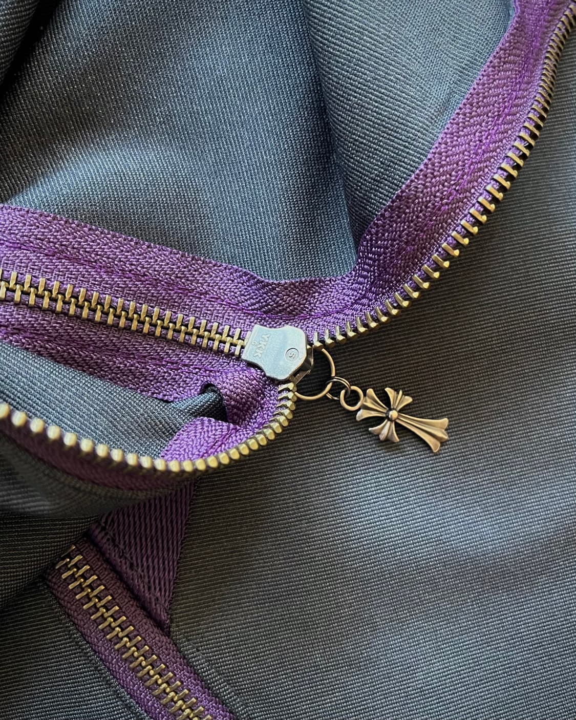 Ozz Conte by Ozz On Archive Bondage Hood 상품이미지8