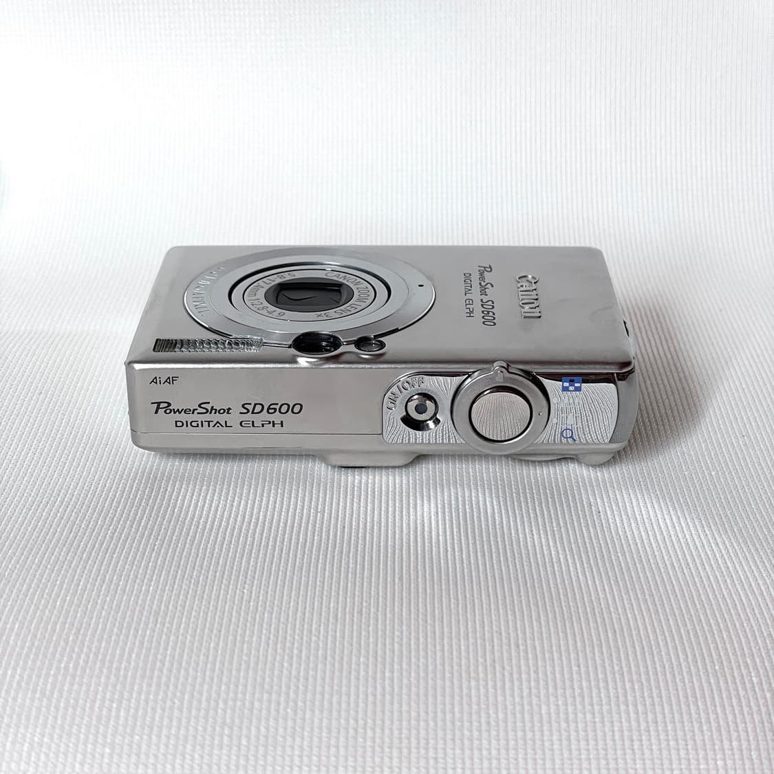 Canon IXY 70/ixus 60/powershot 600 상품이미지4