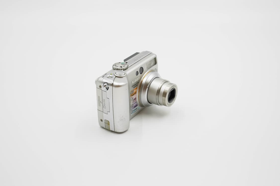 Nikon COOLPIX 4200 (니콘 쿨픽스 4200) 상품이미지5