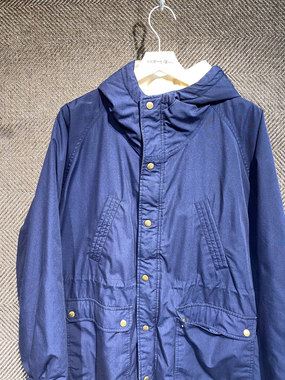 Contemporary m65필드자켓 상품이미지2