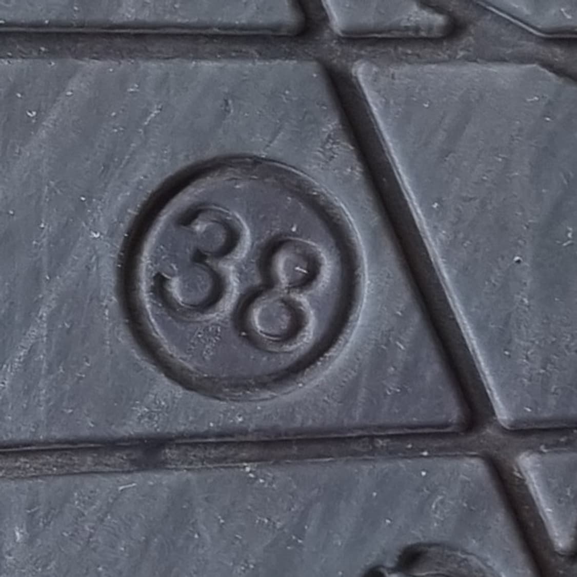 에코 여성스니커즈38 235 상품이미지6