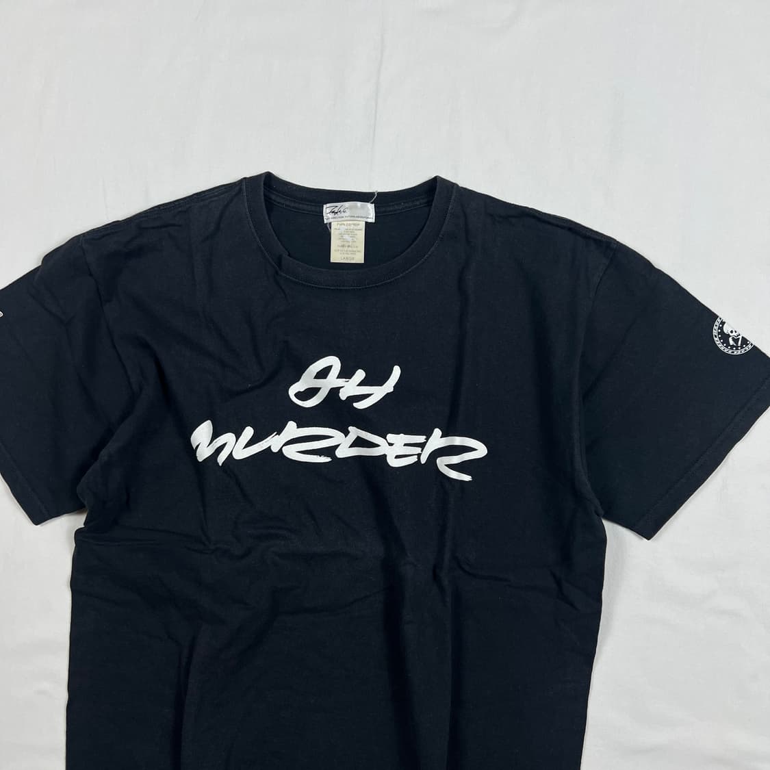 2011년도 푸투라 x red spider 반팔티 상품이미지2