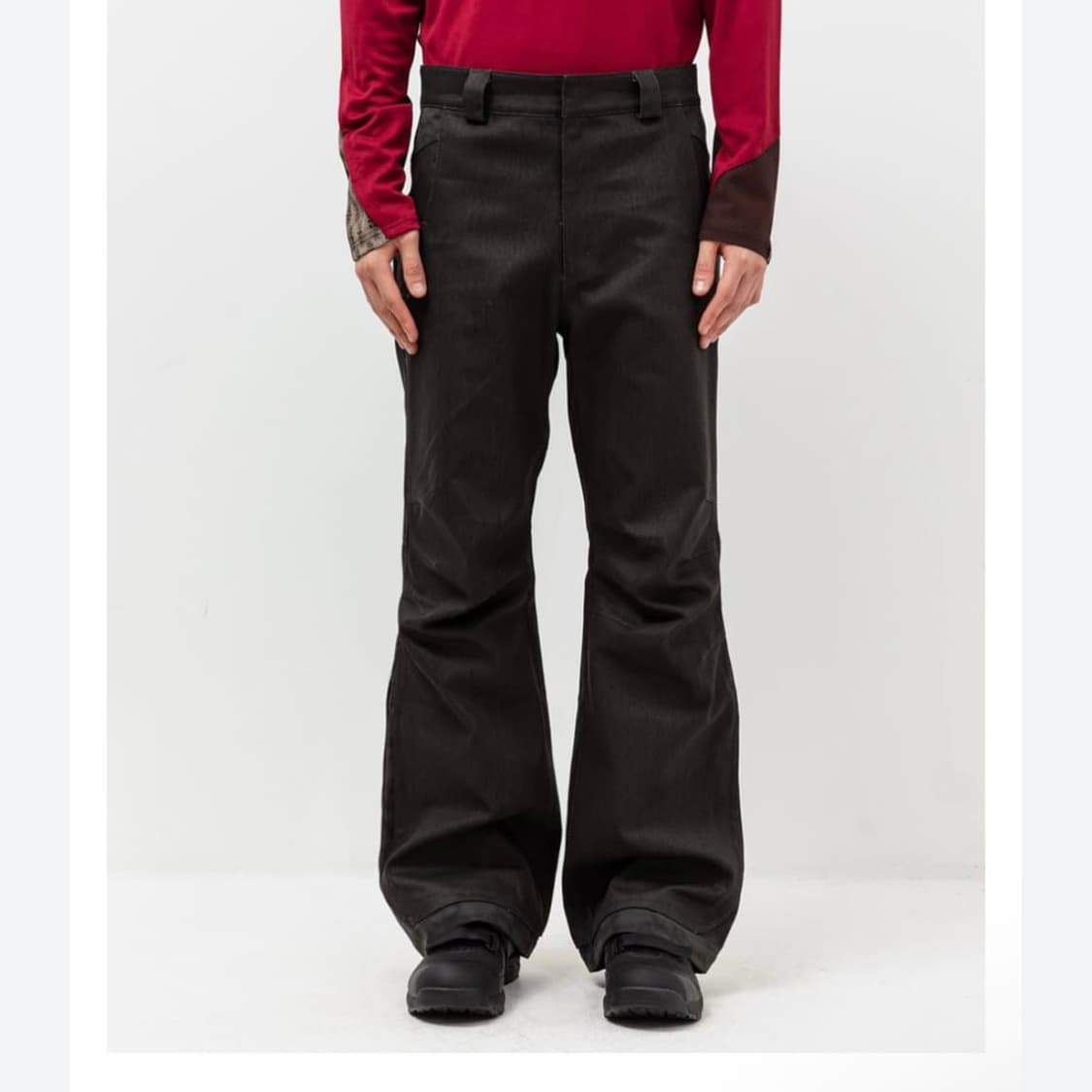 XLIM EP6 09 트라우저 S 상품이미지9