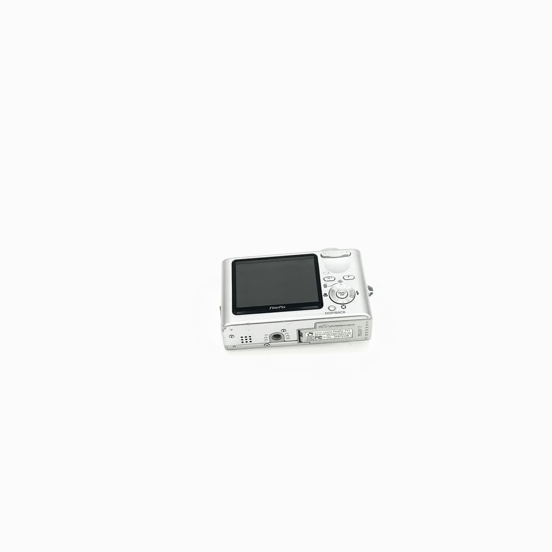 노윤서디카&초희귀!) FujiFilm Finepix F11 디카 카메라 상품이미지9