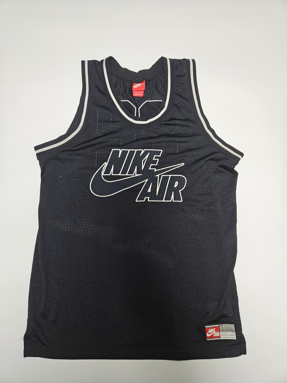 나이키 농구 조끼 상품이미지1