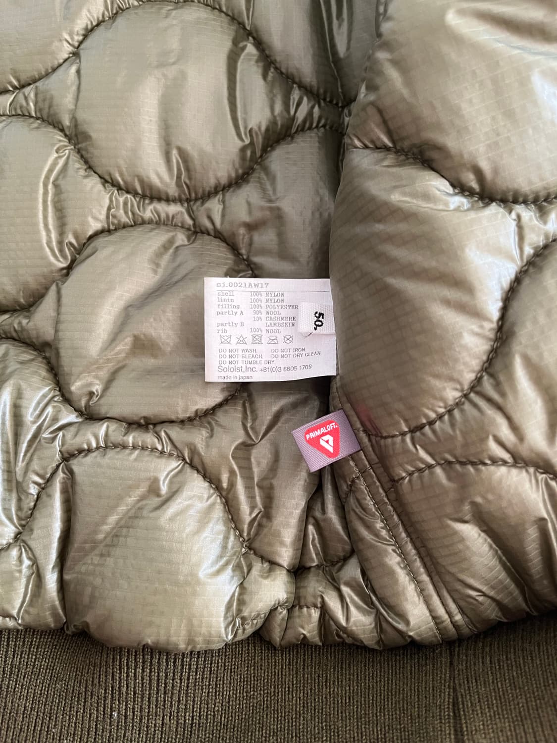 Takahiromiyashita The Soloist 상품이미지3