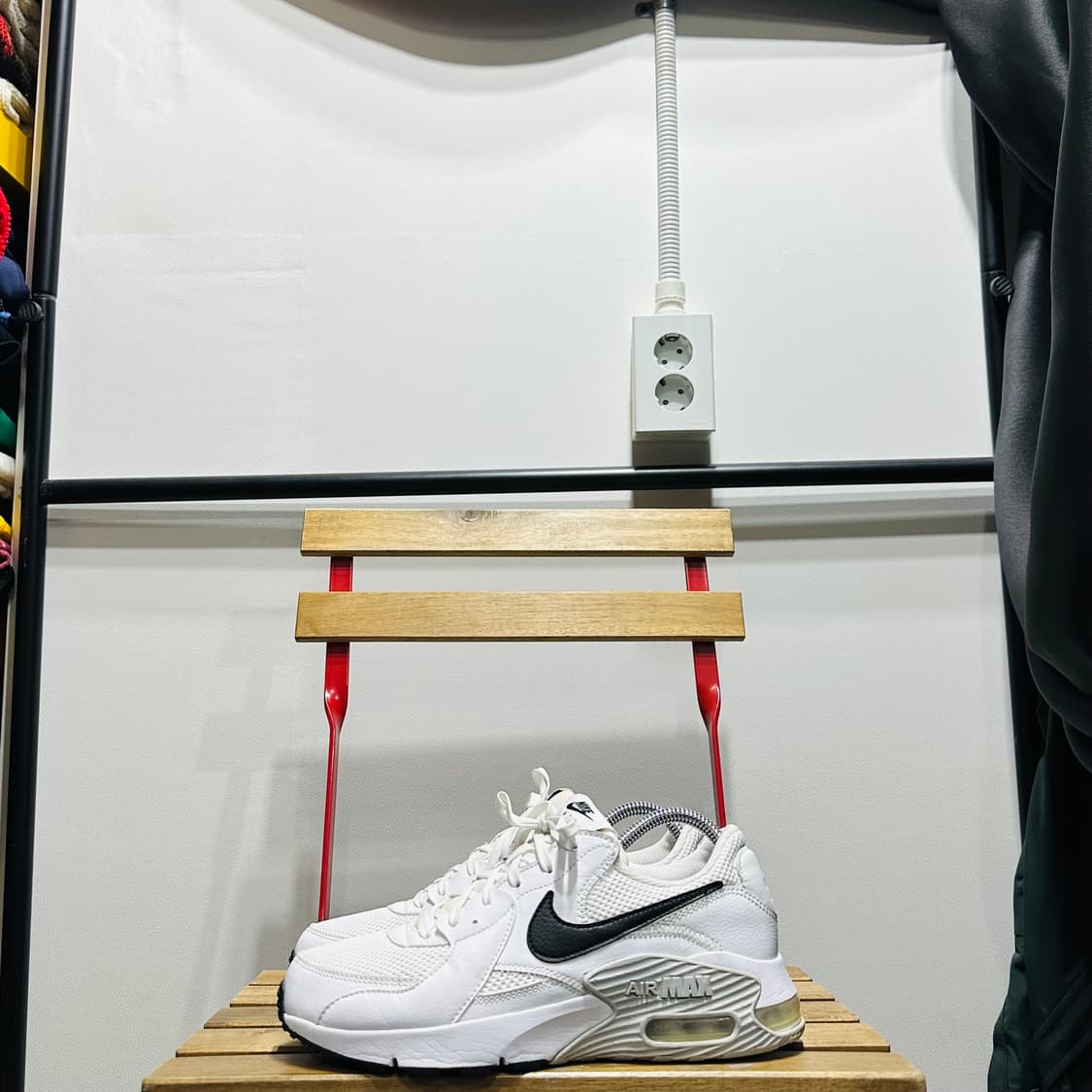 255) 나이키 운동화 남성 남자 신발 에어맥스 엑시 상품이미지3