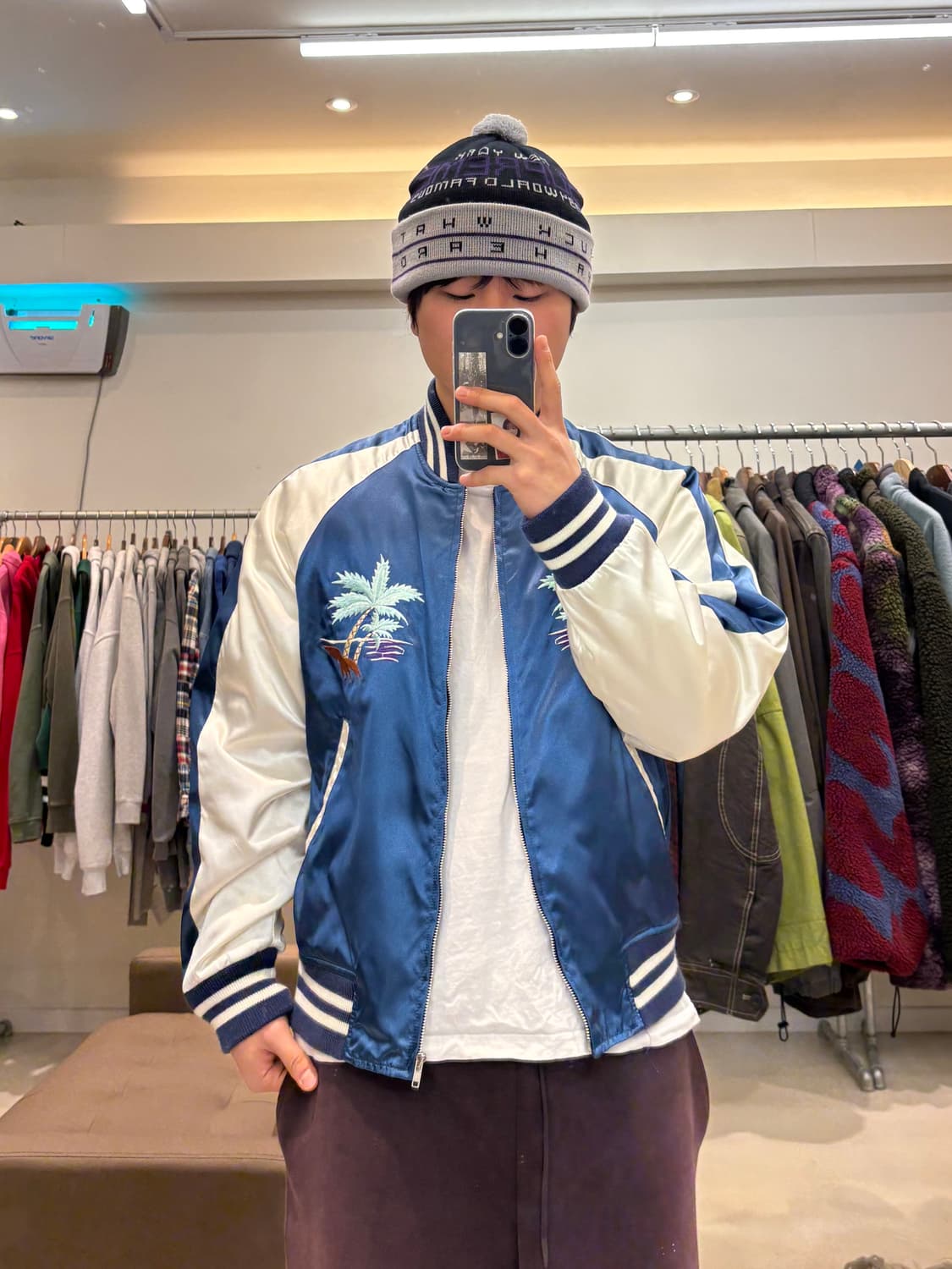 호시히메 알로하 하와이 스카잔 상품이미지8