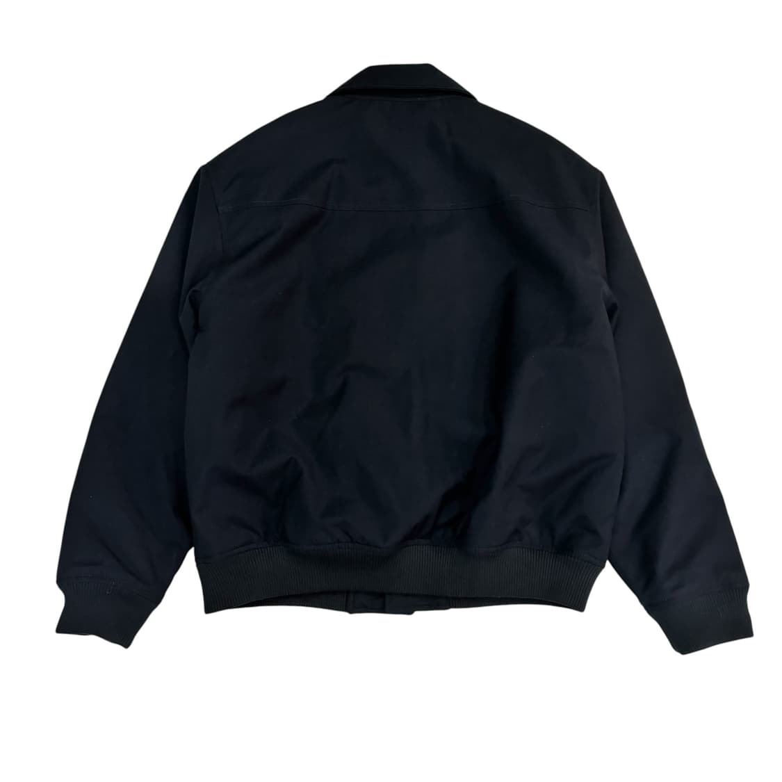 자라 네이비 A-2스타일 자켓 상품이미지5