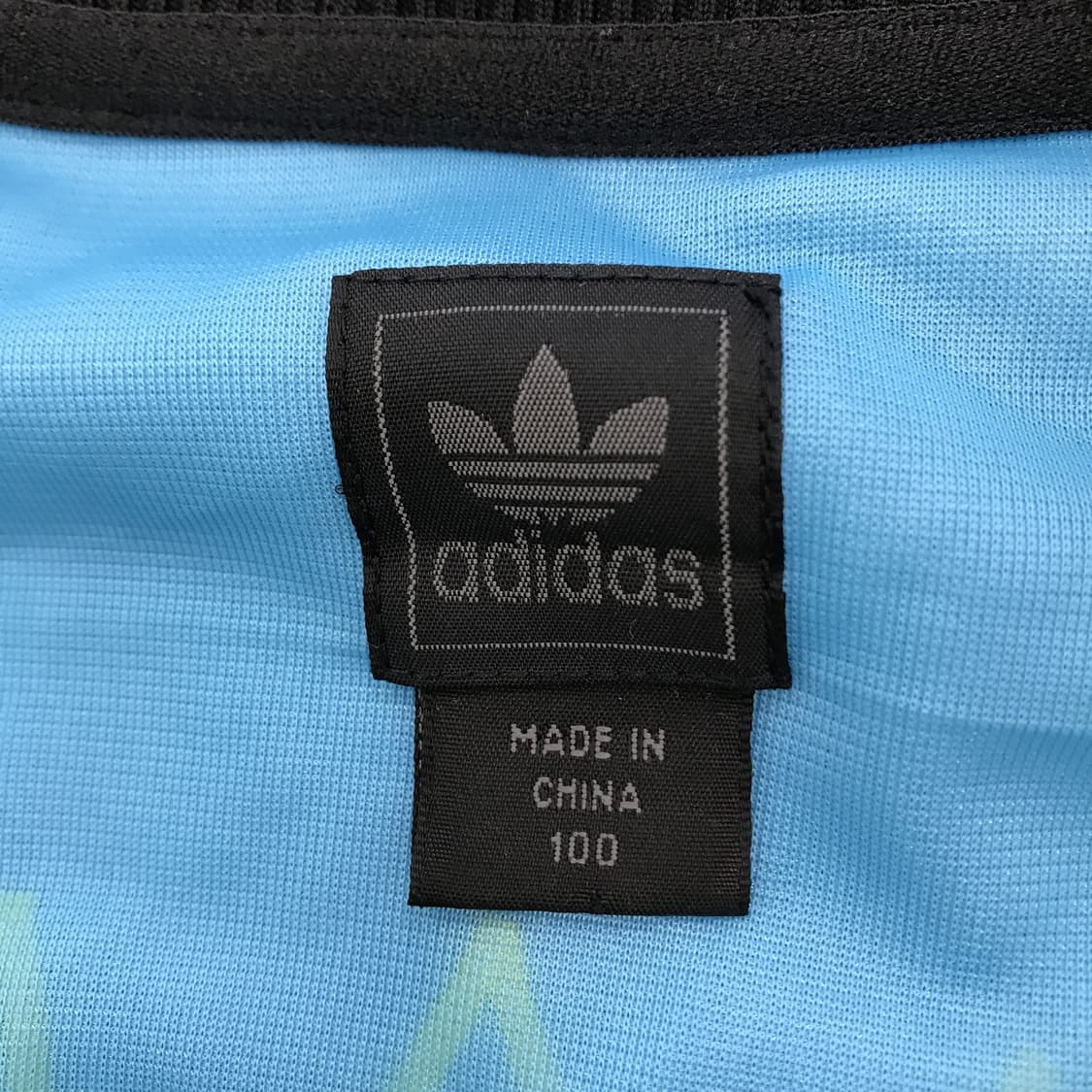 아디다스 바하마 BAHAMA 트랙져지 [100] 상품이미지5