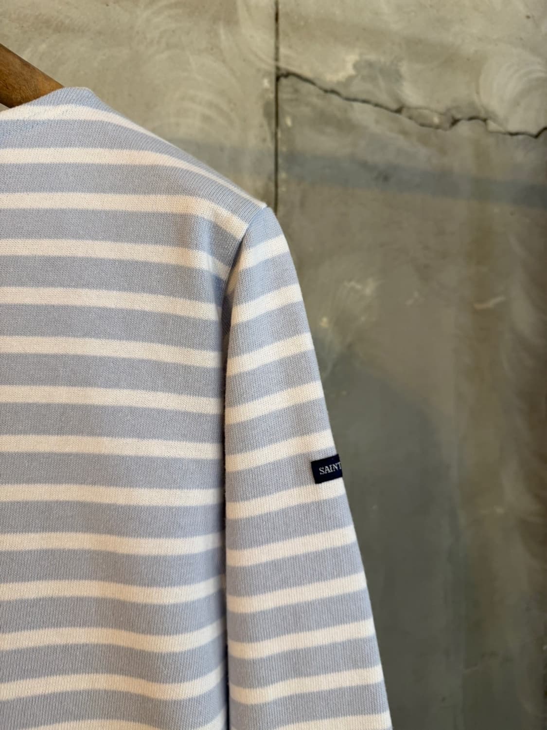 세인트 제임스 바스카 셔츠 55~66 상품이미지5