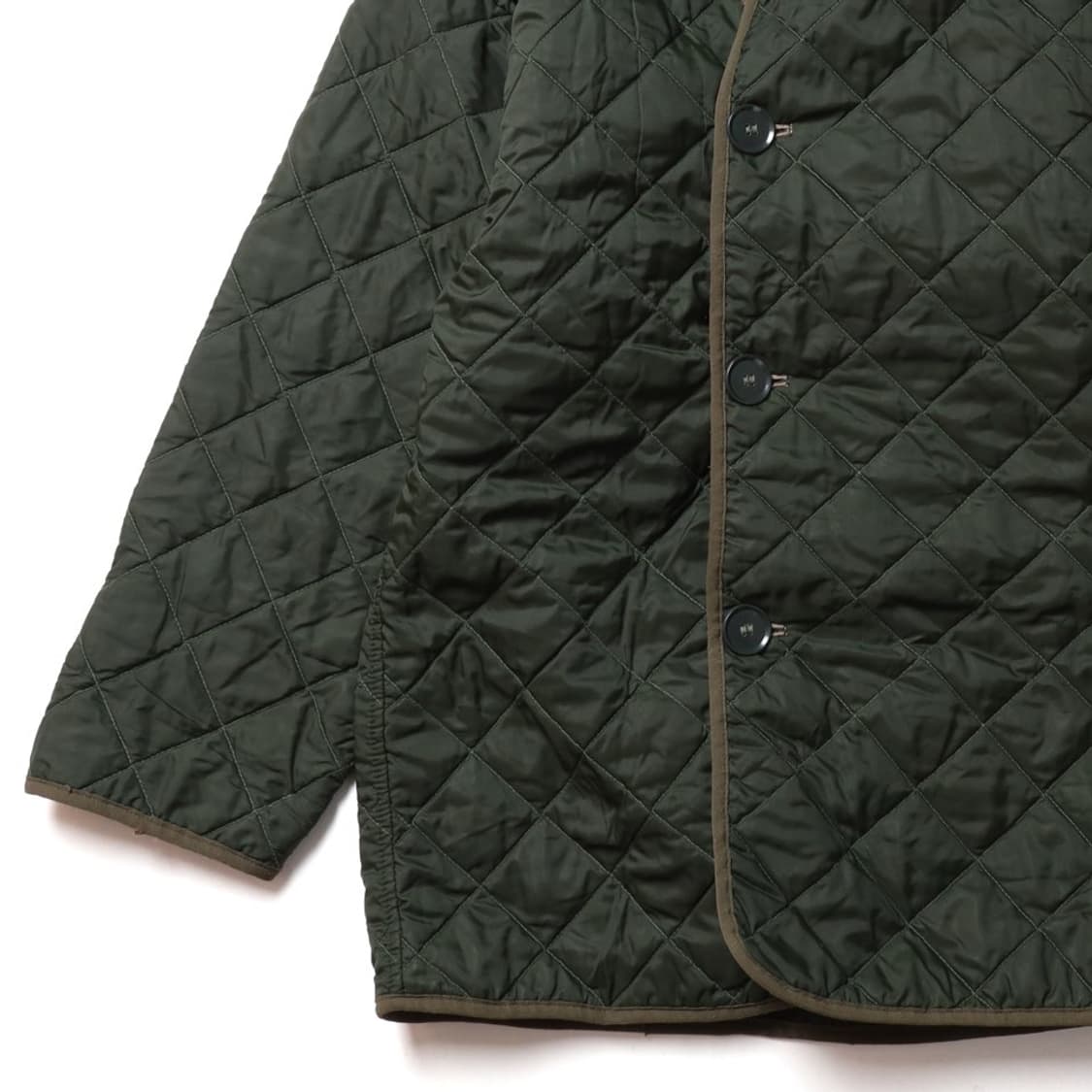 British Army Quilted Liner Jacket 상품이미지3