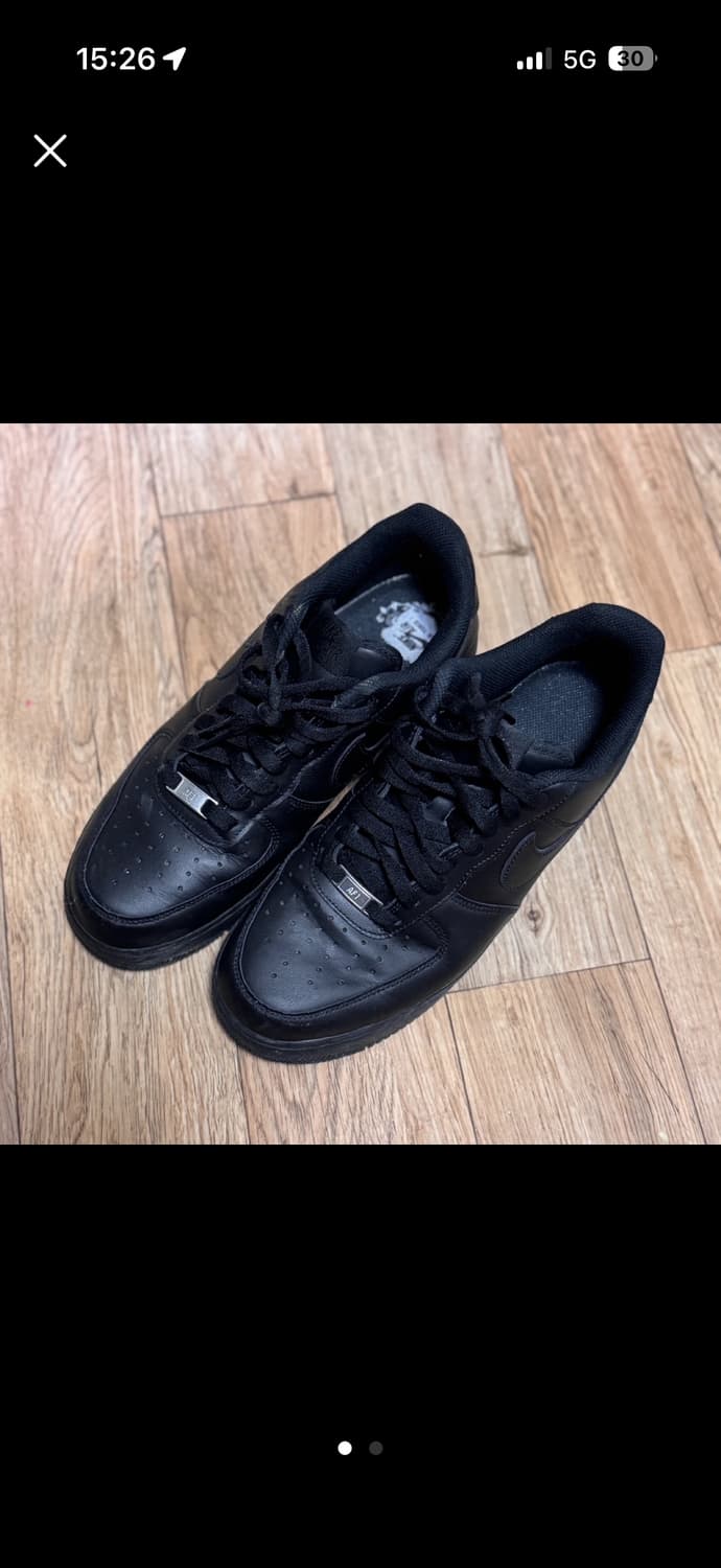 에어포스 올검 270 상품이미지1