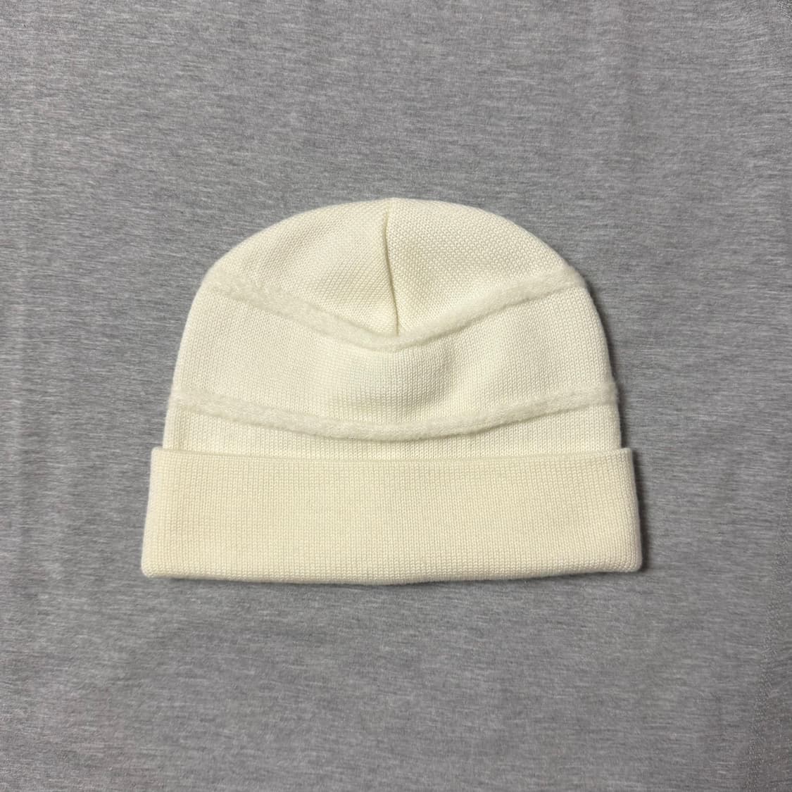 메종 마르지엘라 울 모헤어 비니 상품이미지2