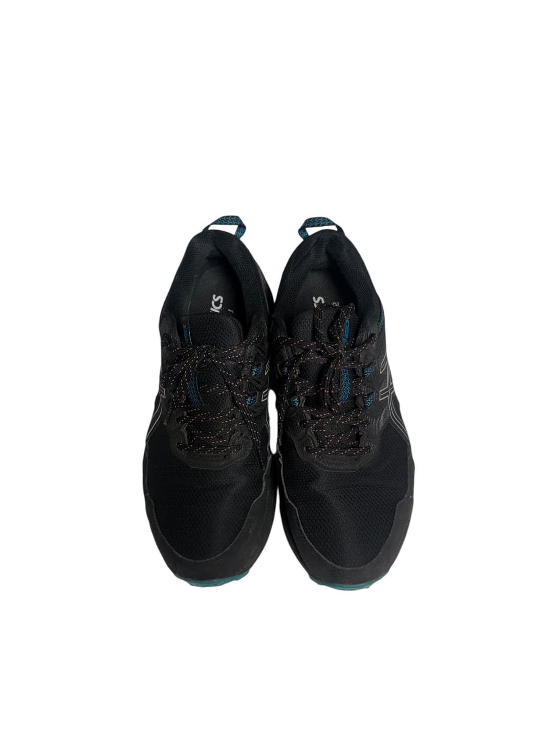 ASICS GEL-VENTURE 9 블랙 아쿠아 250 상품이미지2