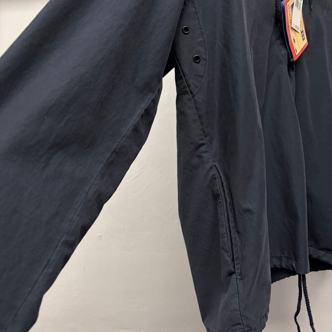 메데코 후드 아노락 2 데드스탁 상품이미지7