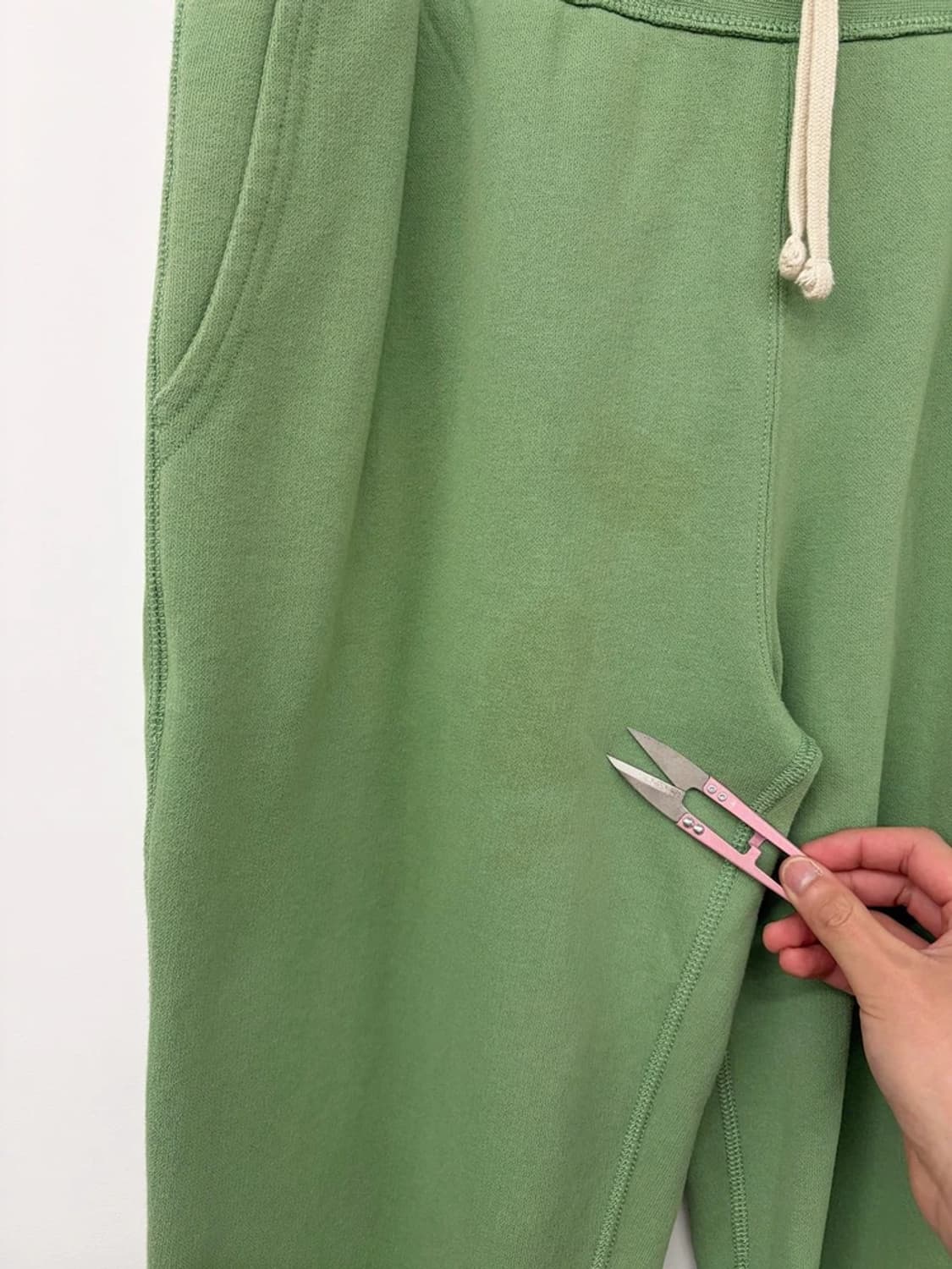 폴로 랄프로렌 신형 큐알 트레이닝 조거 팬츠 PN9735 상품이미지4