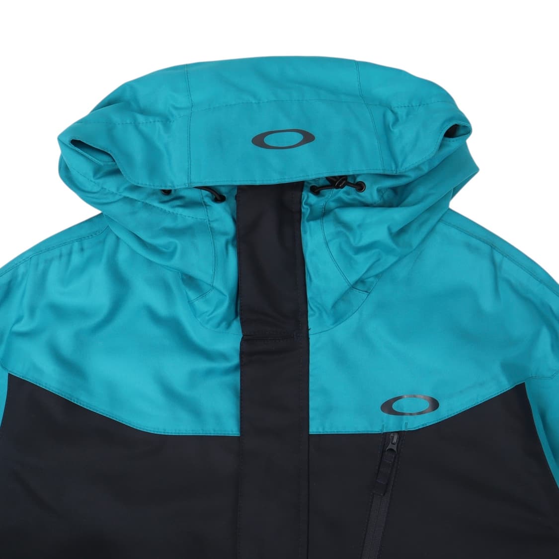 오클리 폴리 쉘 점퍼 자켓 상품이미지2
